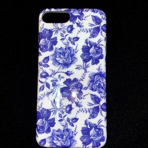 New Casely case for iPhone 6/7/8plus.